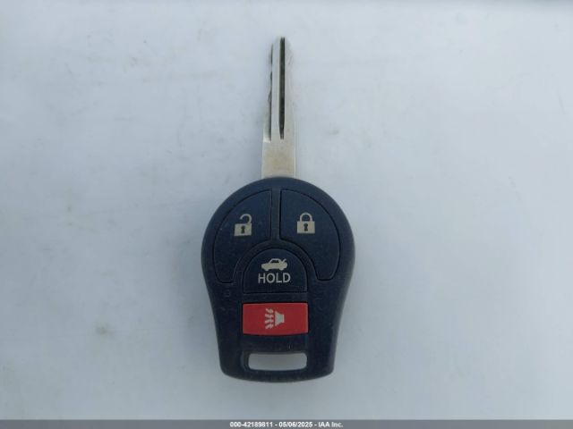 3N1AB7AP4FY249454 Nissan Sentra Fe+ S/s/sl/sr/sv