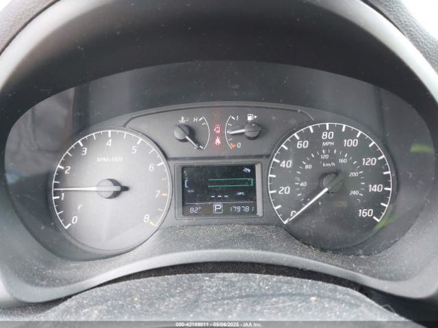 3N1AB7AP4FY249454 Nissan Sentra Fe+ S/s/sl/sr/sv