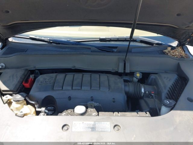 5GAKVCKD9EJ329990 Buick Enclave Premium