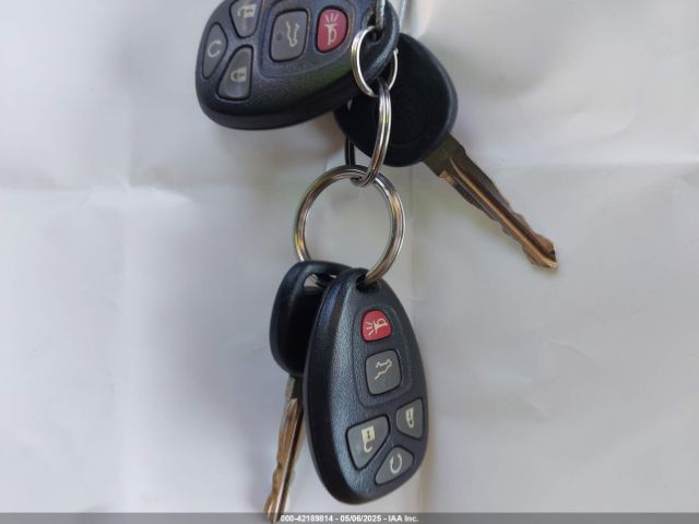 5GAKVCKD9EJ329990 Buick Enclave Premium