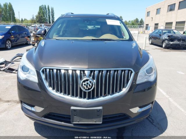 5GAKVCKD9EJ329990 Buick Enclave Premium