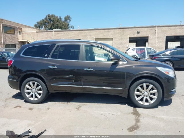 5GAKVCKD9EJ329990 Buick Enclave Premium