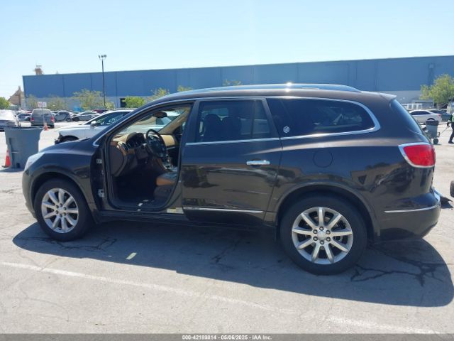 5GAKVCKD9EJ329990 Buick Enclave Premium