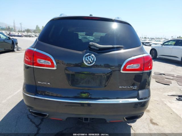 5GAKVCKD9EJ329990 Buick Enclave Premium