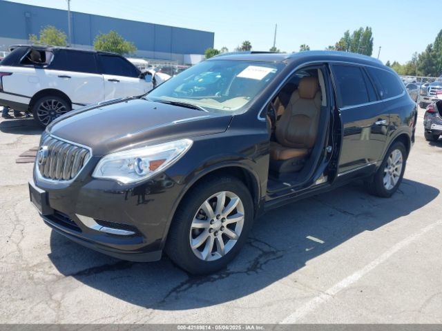 5GAKVCKD9EJ329990 Buick Enclave Premium