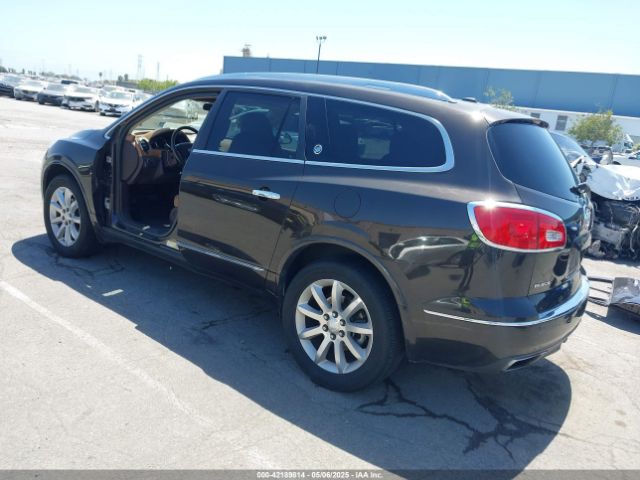 5GAKVCKD9EJ329990 Buick Enclave Premium