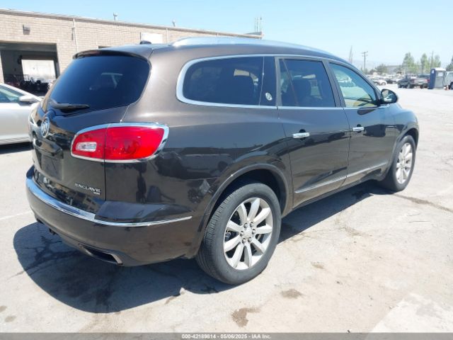 5GAKVCKD9EJ329990 Buick Enclave Premium