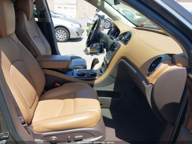 5GAKVCKD9EJ329990 Buick Enclave Premium