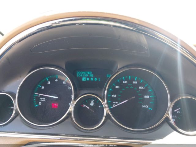 5GAKVCKD9EJ329990 Buick Enclave Premium