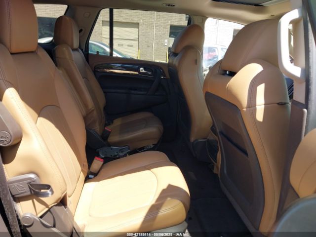 5GAKVCKD9EJ329990 Buick Enclave Premium
