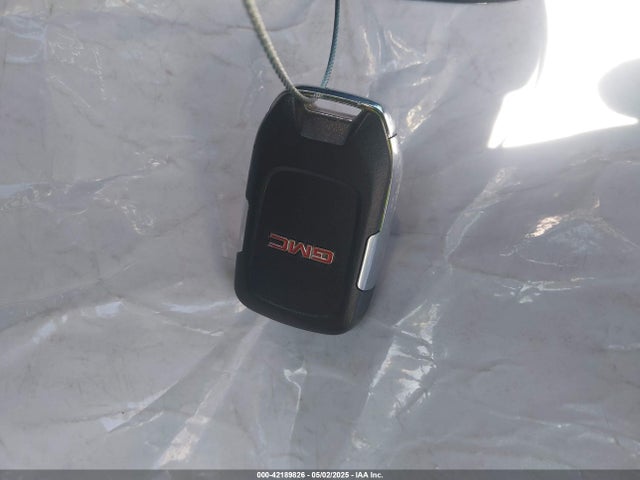 1GTU9DET3MZ143771 GMC lm2
