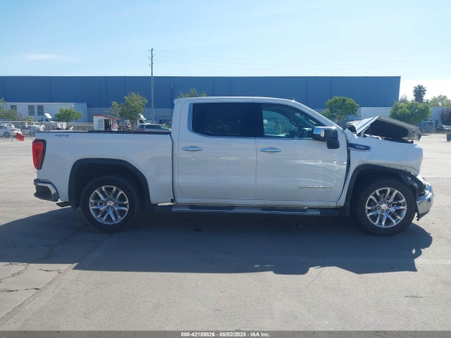 1GTU9DET3MZ143771 GMC lm2