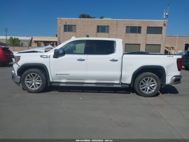 1GTU9DET3MZ143771 GMC lm2