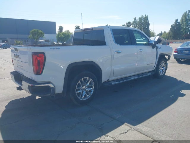 1GTU9DET3MZ143771 GMC lm2