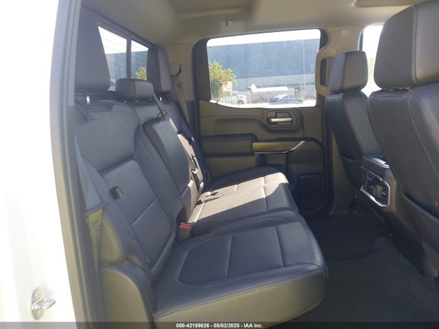 1GTU9DET3MZ143771 GMC lm2