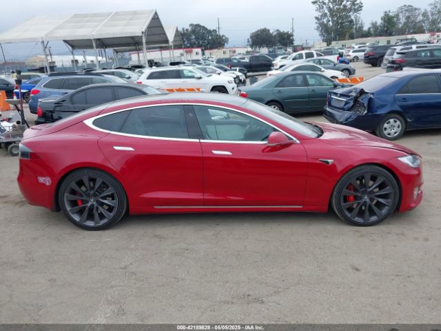 5YJSA1E46KF332066 Tesla 2019