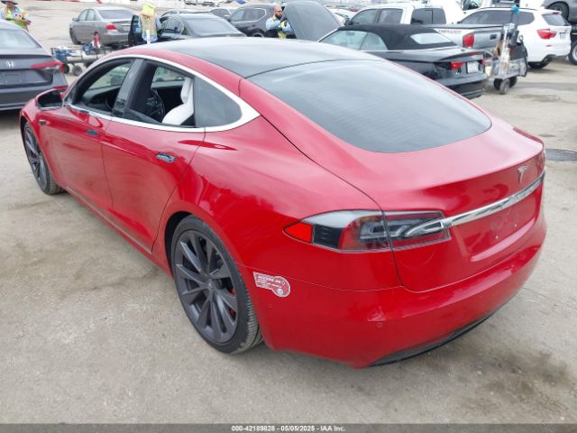 5YJSA1E46KF332066 Tesla 2019