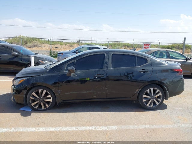 Nissan Versa Sr Xtronic Cvt 2020 3N1CN8FV5LL879229 Image 14