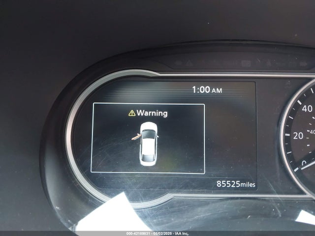 Nissan Versa Sr Xtronic Cvt 2020 3N1CN8FV5LL879229 Image 15
