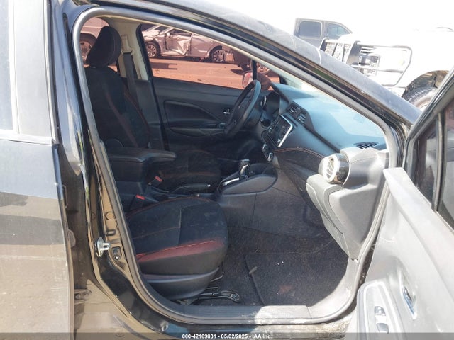 Nissan Versa Sr Xtronic Cvt 2020 3N1CN8FV5LL879229 Image 5