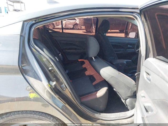 Nissan Versa Sr Xtronic Cvt 2020 3N1CN8FV5LL879229 Image 8