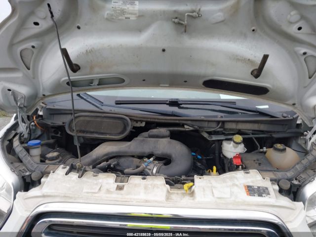 1FTYR1ZM2JKA98121 Ford Transit-250