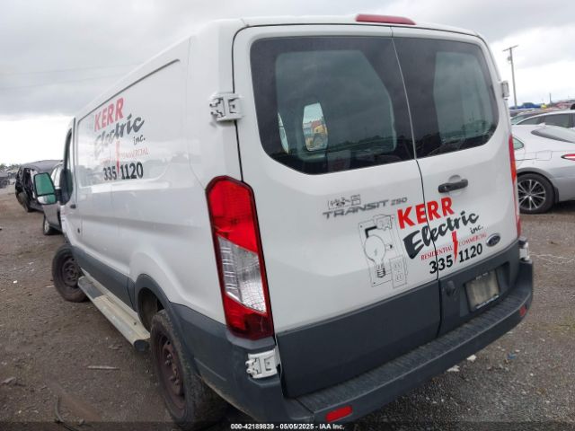 1FTYR1ZM2JKA98121 Ford Transit-250