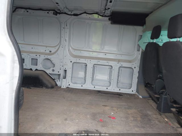 1FTYR1ZM2JKA98121 Ford Transit-250