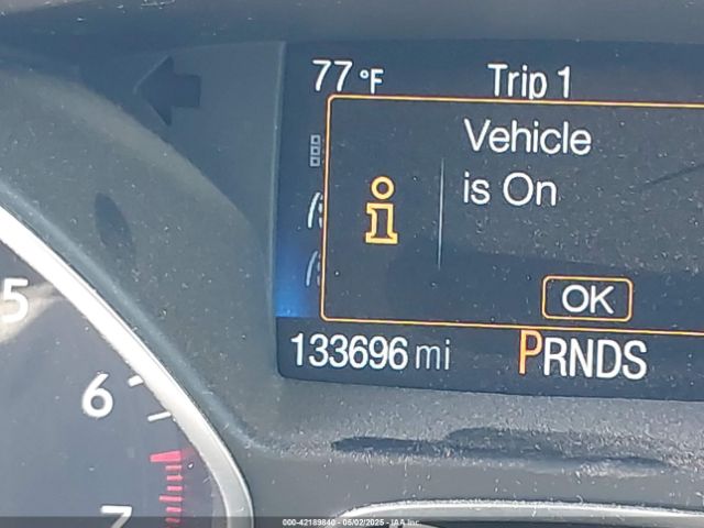 1FMCU9GD6KUB07267 Ford ESCAPE SE