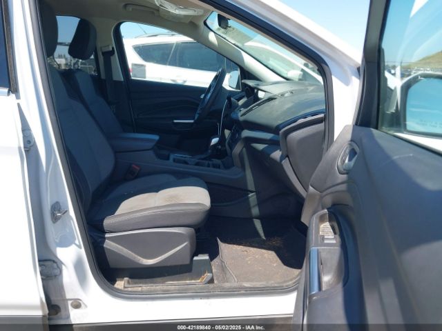 1FMCU9GD6KUB07267 Ford ESCAPE SE