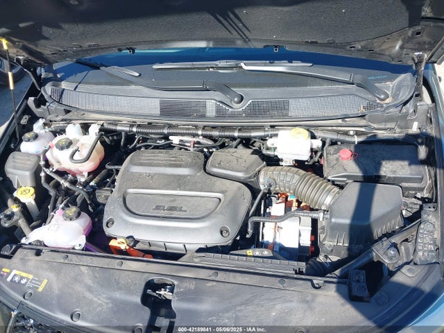 Chrysler Pacifica Hybrid Select 2024 2C4RC1S74RR166703 Image 10