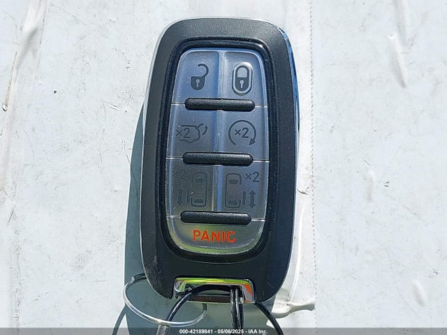 Chrysler Pacifica Hybrid Select 2024 2C4RC1S74RR166703 Image 11