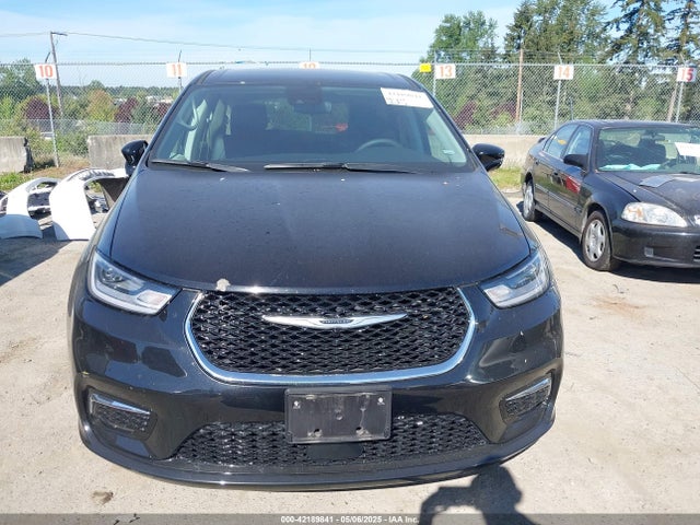 Chrysler Pacifica Hybrid Select 2024 2C4RC1S74RR166703 Image 12