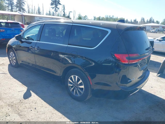 Chrysler Pacifica Hybrid Select 2024 2C4RC1S74RR166703 Image 3