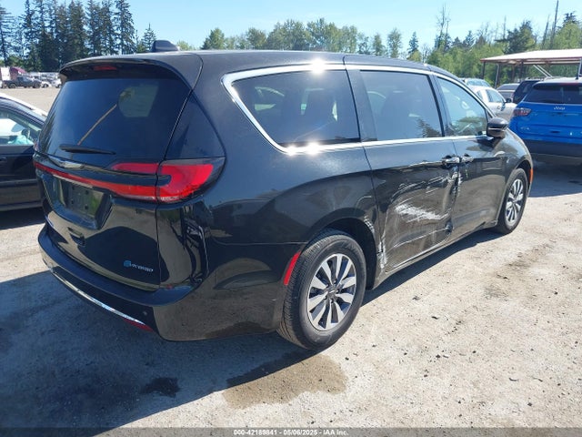 Chrysler Pacifica Hybrid Select 2024 2C4RC1S74RR166703 Image 4