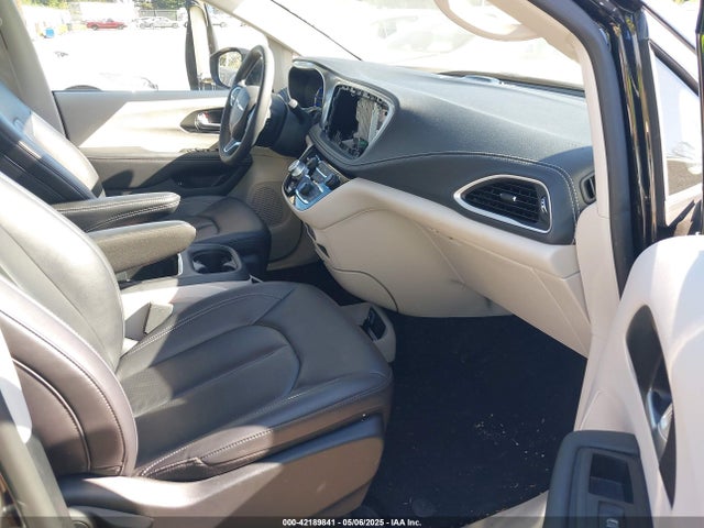 Chrysler Pacifica Hybrid Select 2024 2C4RC1S74RR166703 Image 5