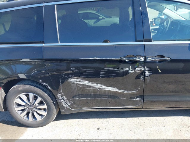 Chrysler Pacifica Hybrid Select 2024 2C4RC1S74RR166703 Image 6