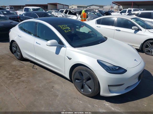 2020 TESLA MODEL 3 5YJ3E1EB1LF711632 Photo 0