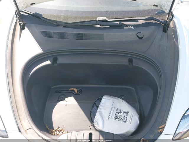 2020 TESLA MODEL 3 5YJ3E1EB1LF711632 Photo 9