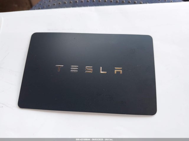 2020 TESLA MODEL 3 5YJ3E1EB1LF711632 Photo 10