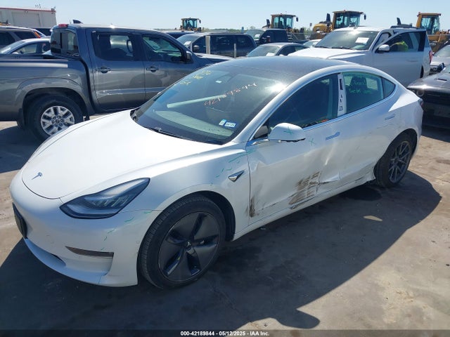 2020 TESLA MODEL 3 5YJ3E1EB1LF711632 Photo 1