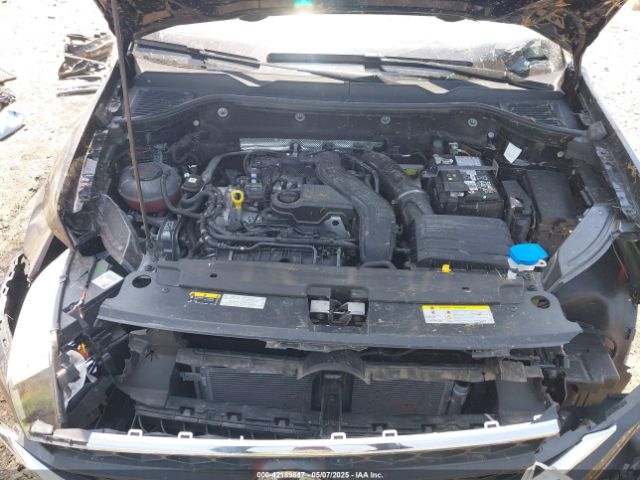 2024 VOLKSWAGEN TAOS 3VVVX7B26RM052530 Photo 9