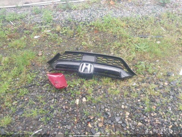 2HKRW2H87NH627218 Honda Cr-v Awd Ex-l
