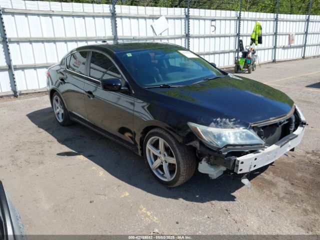 19UDE2F30GA020593 auction archive image