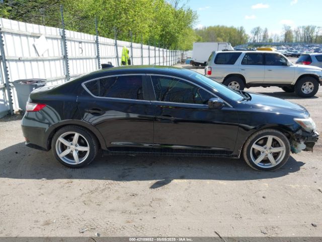 19UDE2F30GA020593 Acura Ilx 2.4l/acurawatch Plus Package