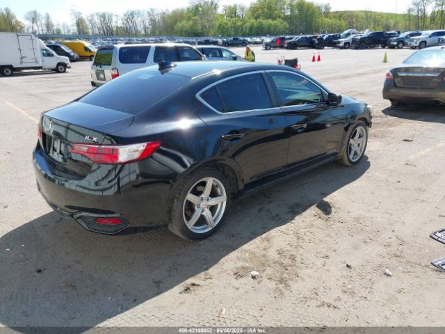 19UDE2F30GA020593 Acura Ilx 2.4l/acurawatch Plus Package