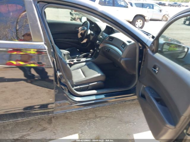 19UDE2F30GA020593 Acura Ilx 2.4l/acurawatch Plus Package