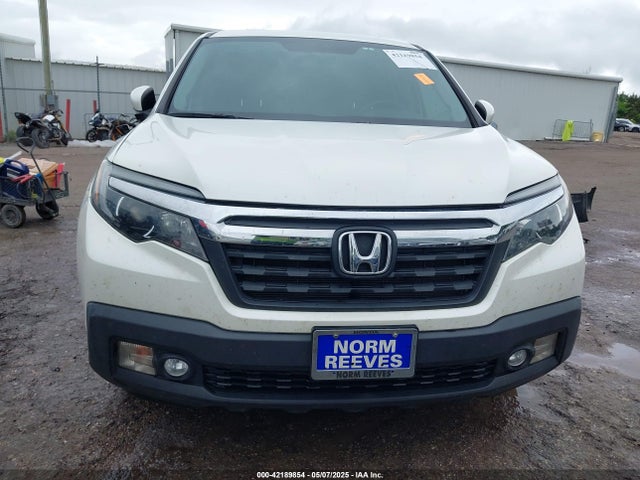 Honda Ridgeline Rtl-t 2019 5FPYK2F69KB004726 Image 13