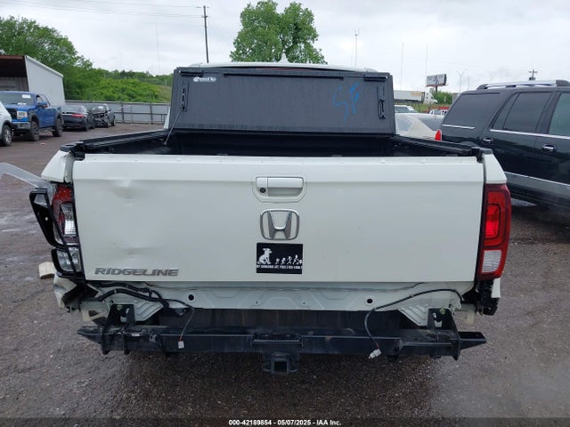 Honda Ridgeline Rtl-t 2019 5FPYK2F69KB004726 Image 17