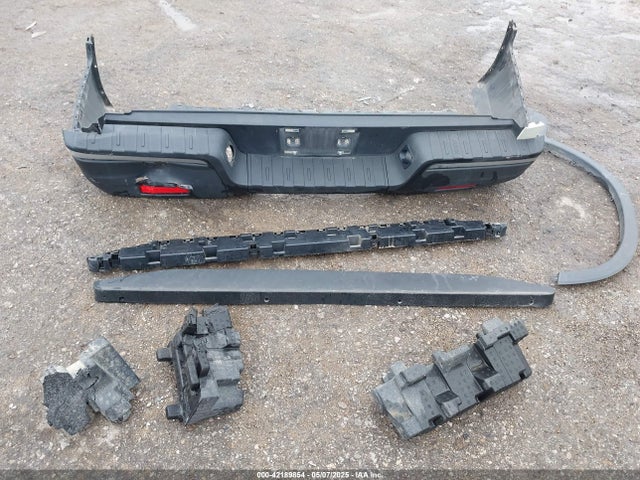 Honda Ridgeline Rtl-t 2019 5FPYK2F69KB004726 Image 12